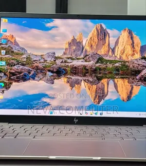 New Laptop HP Pavilion 15 16GB Intel Core I7 SSD 1T