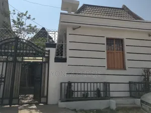 Furnished 6bdrm Villa in Dukem, East Shewa for sale