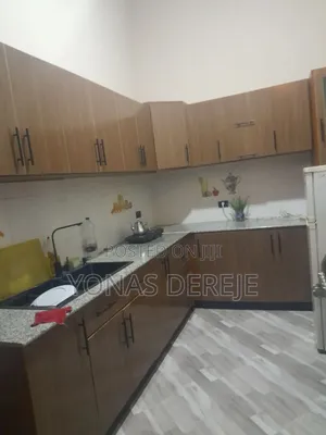 Furnished 6bdrm Villa in Dukem, East Shewa for sale