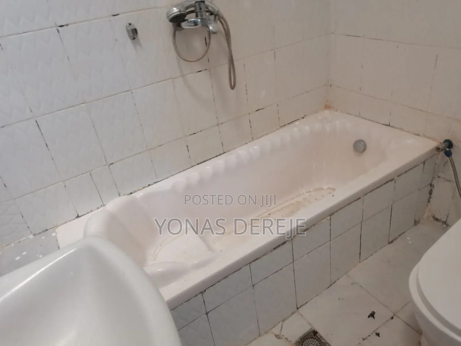 Furnished 6bdrm Villa in Dukem, East Shewa for sale