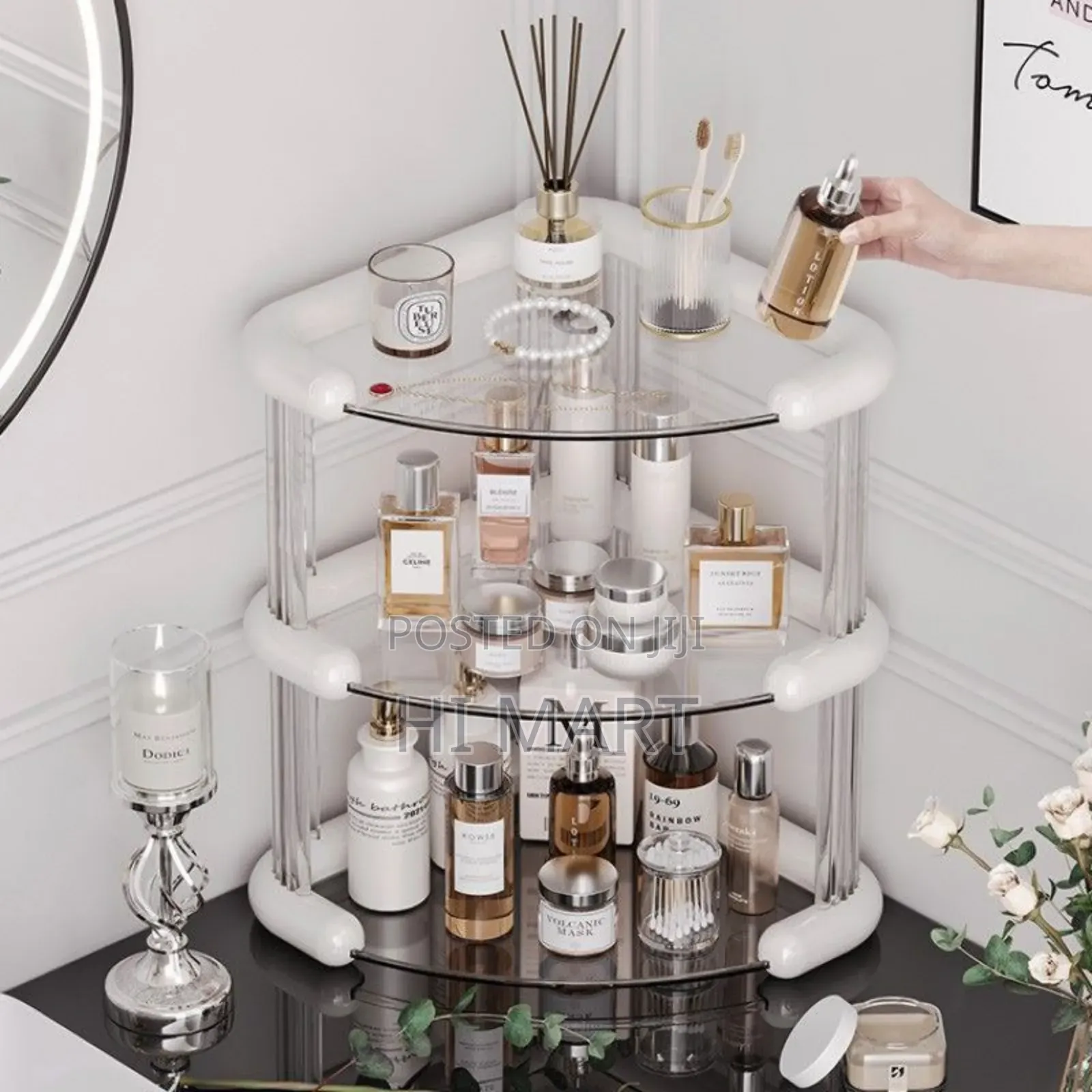 High Quality Makeup Organizer