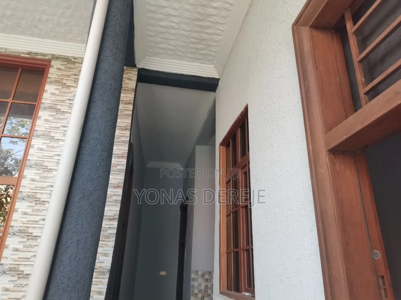 Furnished 6bdrm Villa in Dukem, East Shewa for sale