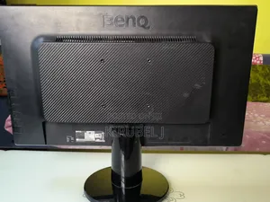 Benq 24" Monitor