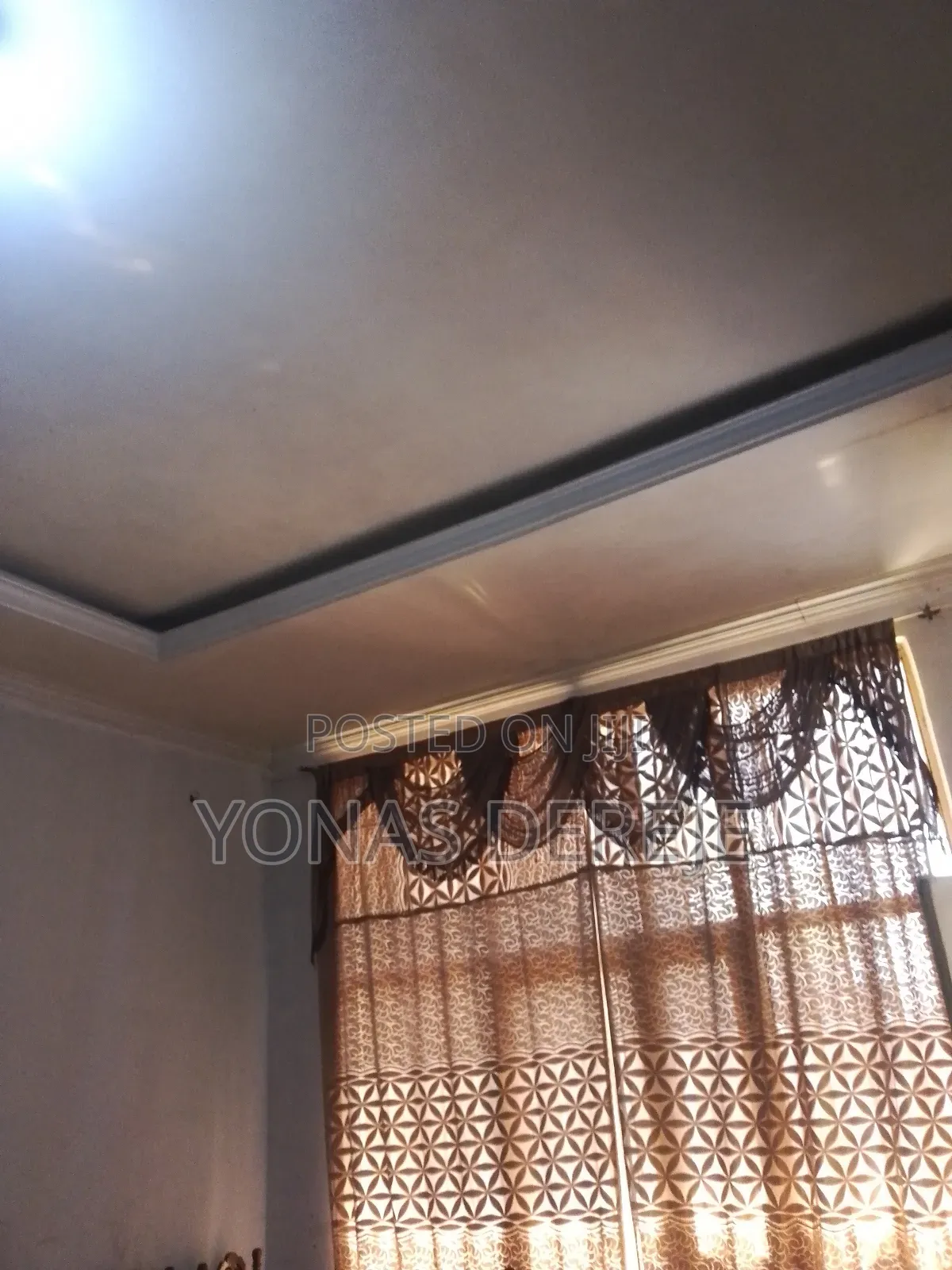 Furnished 6bdrm Villa in Dukem, East Shewa for sale