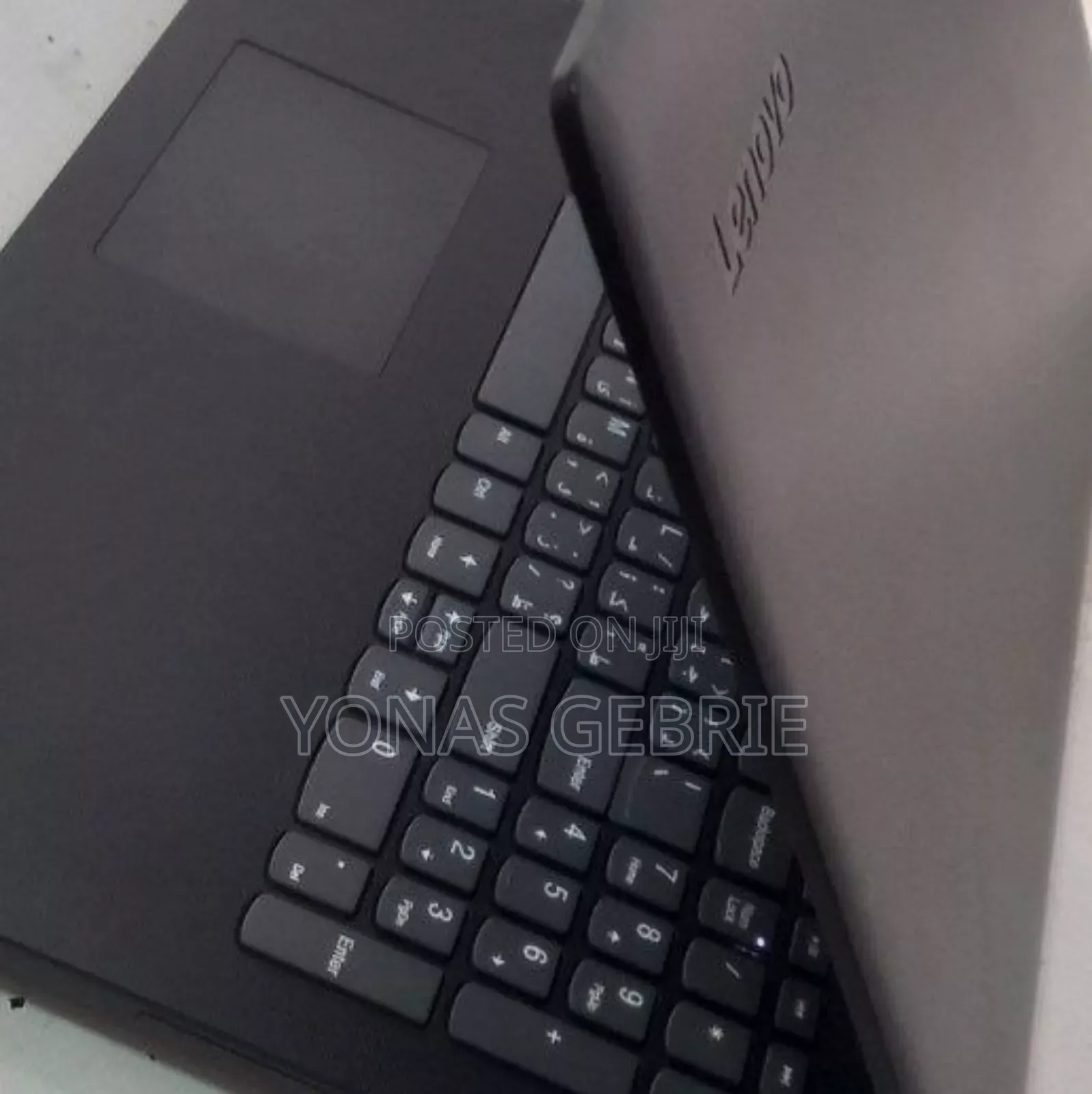 New Laptop Lenovo 4GB Intel Core I3 HDD 500GB