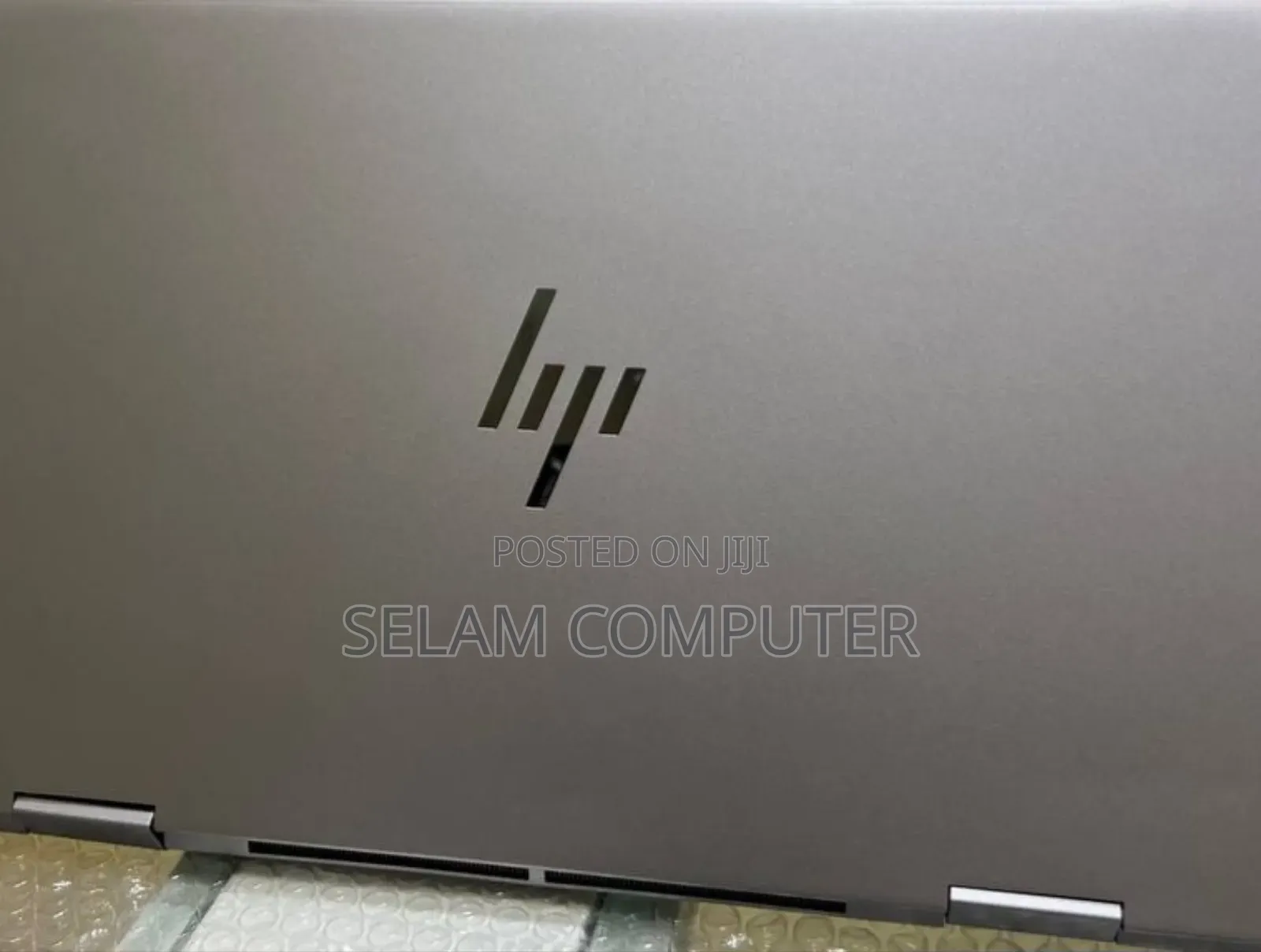 New Laptop HP Envy X360 16GB Intel Core Ultra 7 SSD 1T