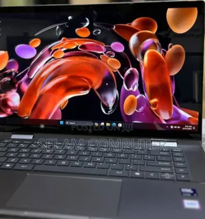 New Laptop HP Envy X360 16GB Intel Core Ultra 7 SSD 1T