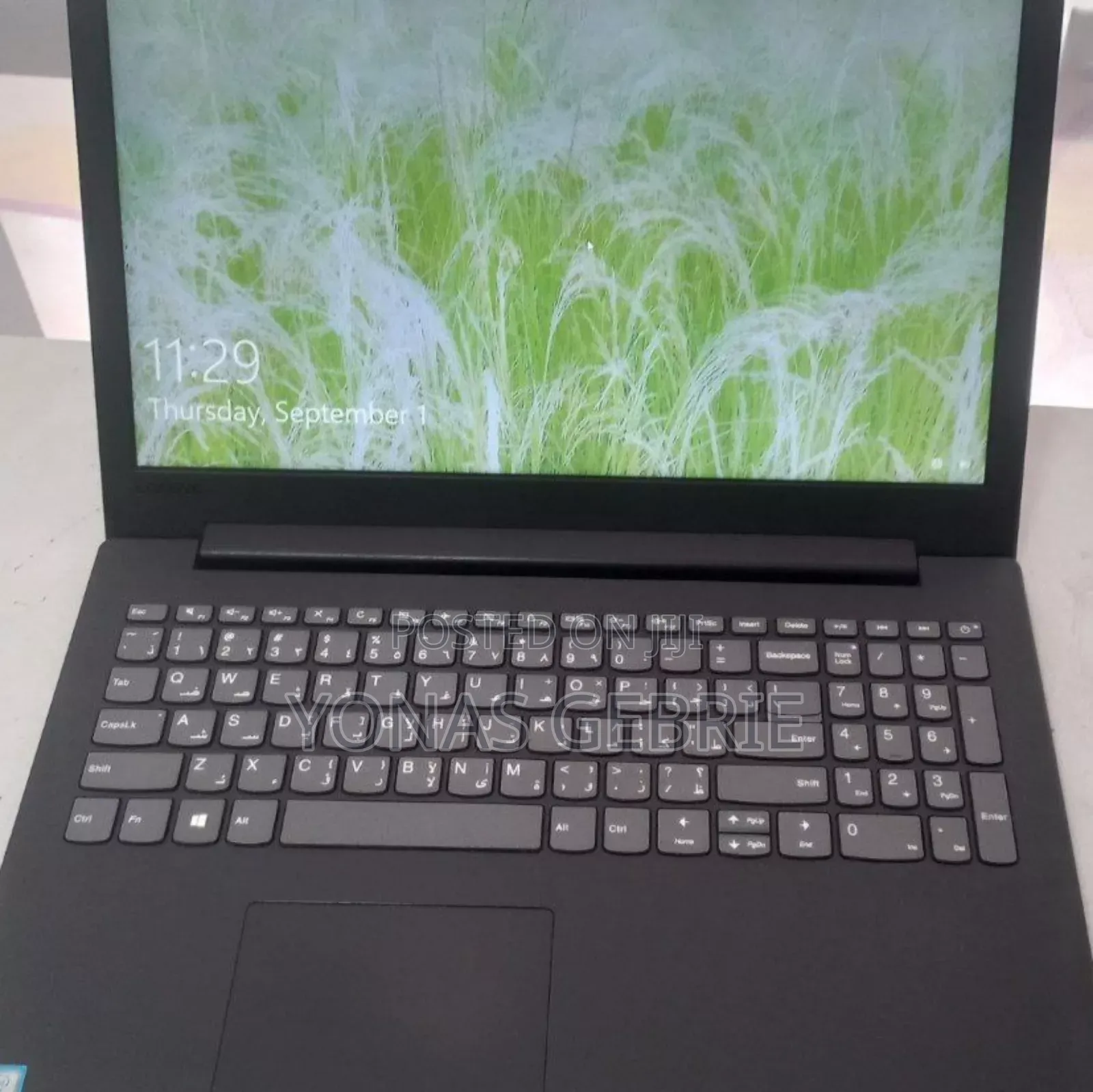 New Laptop Lenovo 4GB Intel Core I3 HDD 500GB