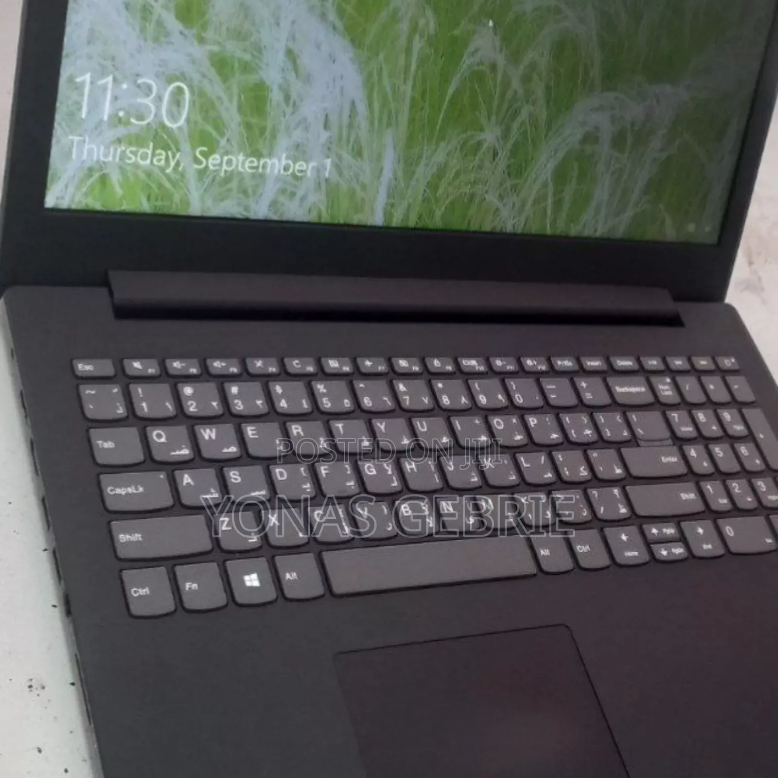 New Laptop Lenovo 4GB Intel Core I3 HDD 500GB