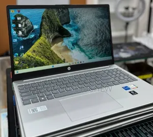 New Laptop HP Stream Notebook 16GB Intel Core I5 SSD 512GB