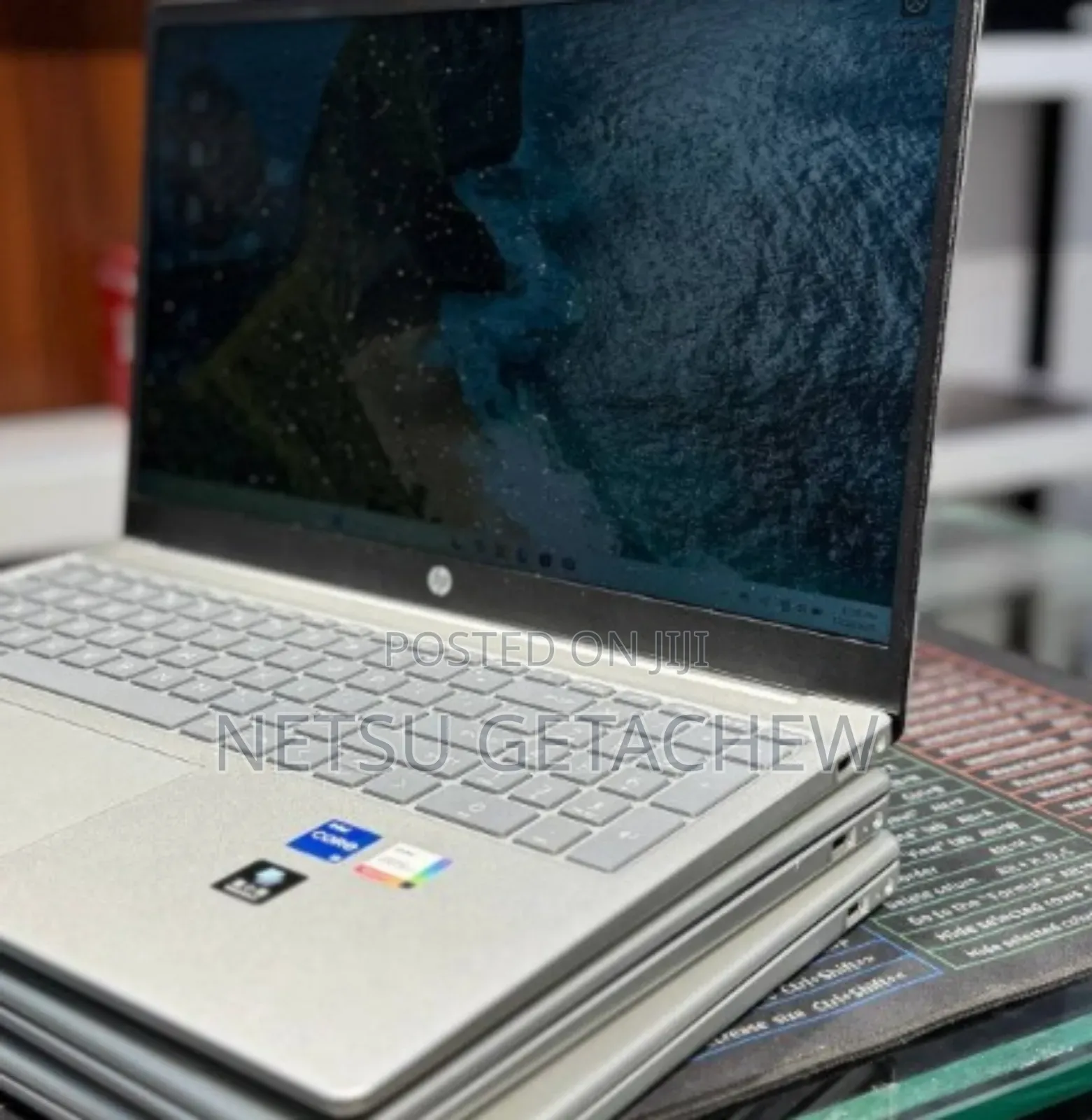 New Laptop HP Stream Notebook 16GB Intel Core I5 SSD 512GB