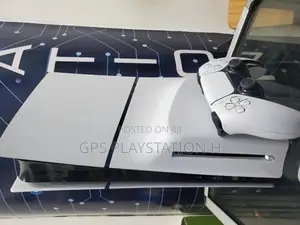 Photo - Playstation 5 Slim Fifa 26 Game Installed Gpsplaystation Fullwarranty