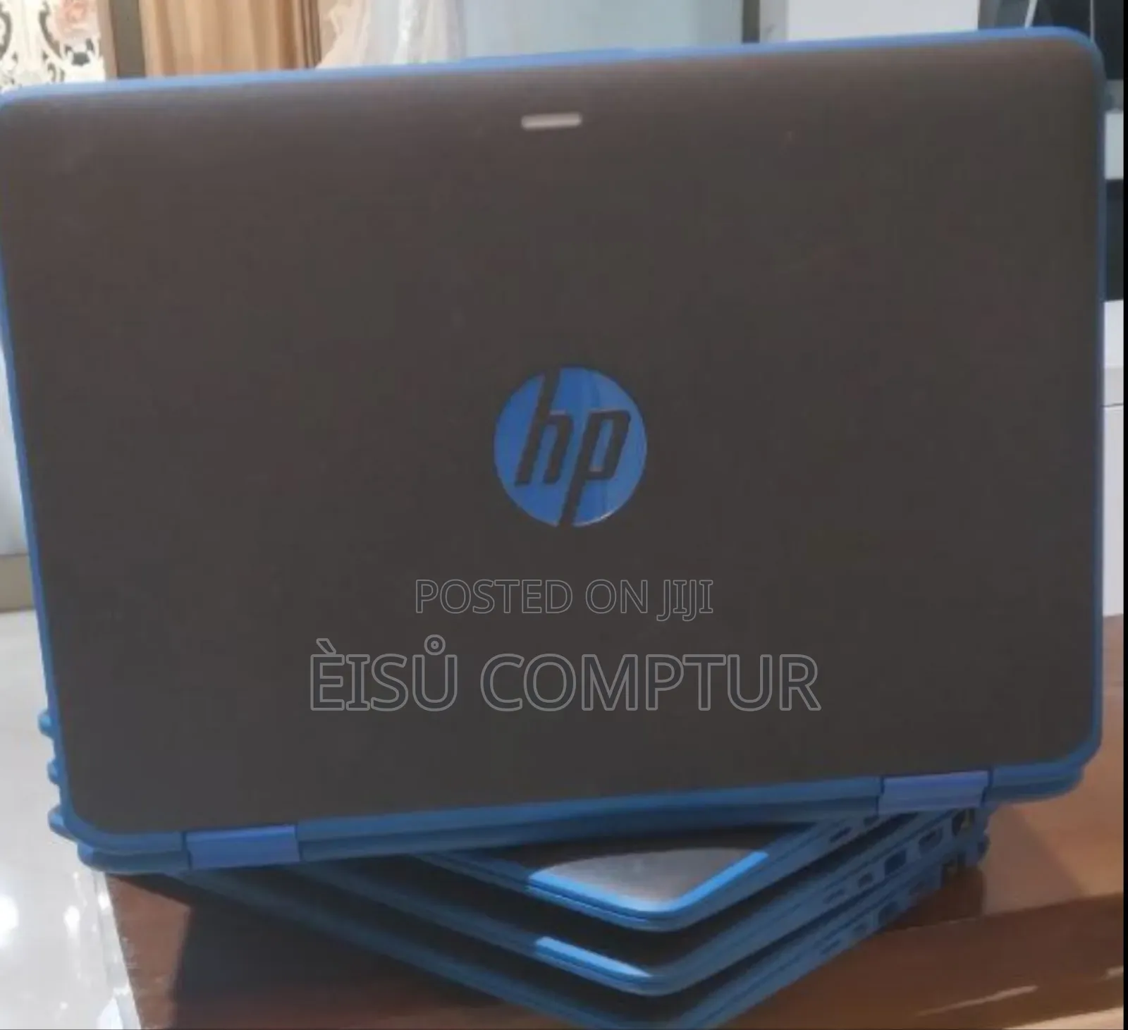 New Laptop HP ProBook X360 11 G4 8GB Intel Core 2 Quad SSD 256GB