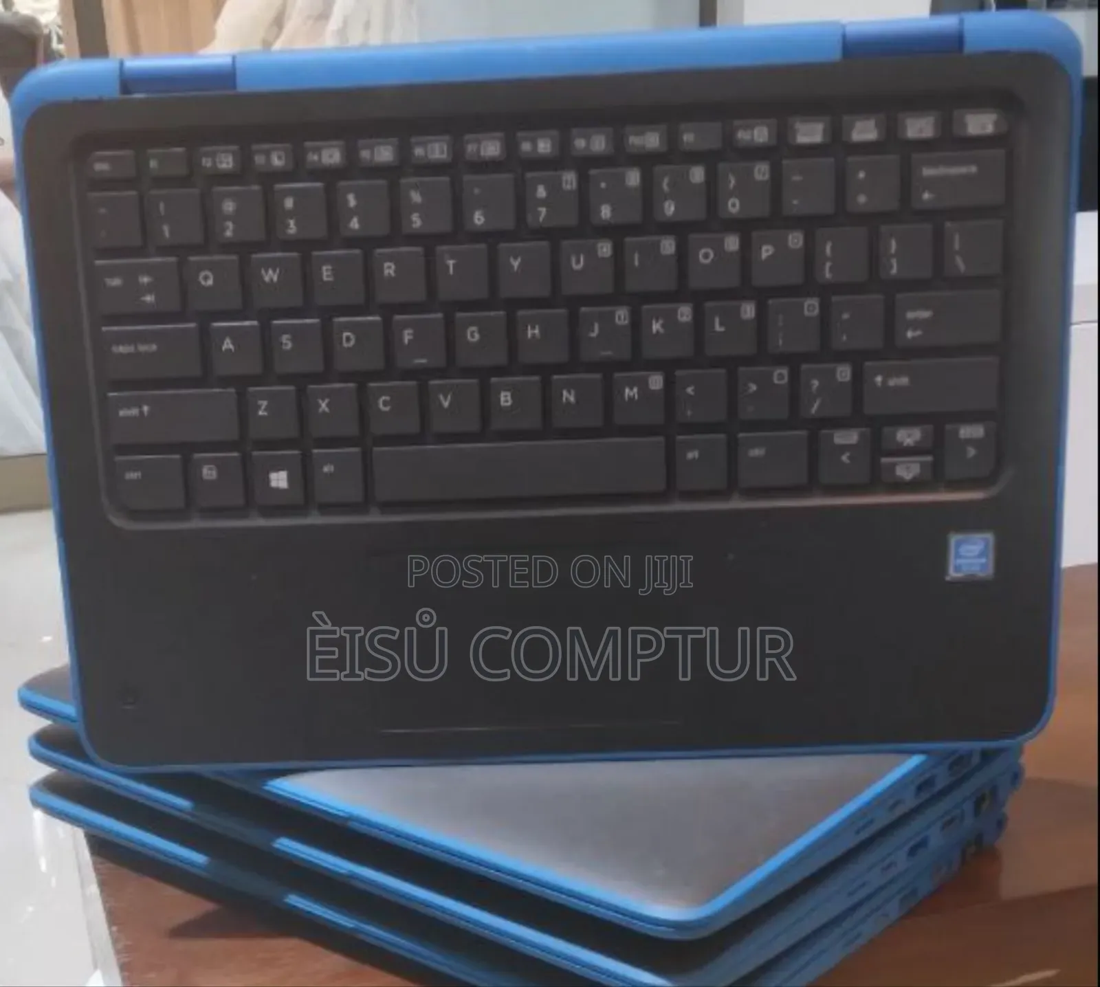 New Laptop HP ProBook X360 11 G4 8GB Intel Core 2 Quad SSD 256GB