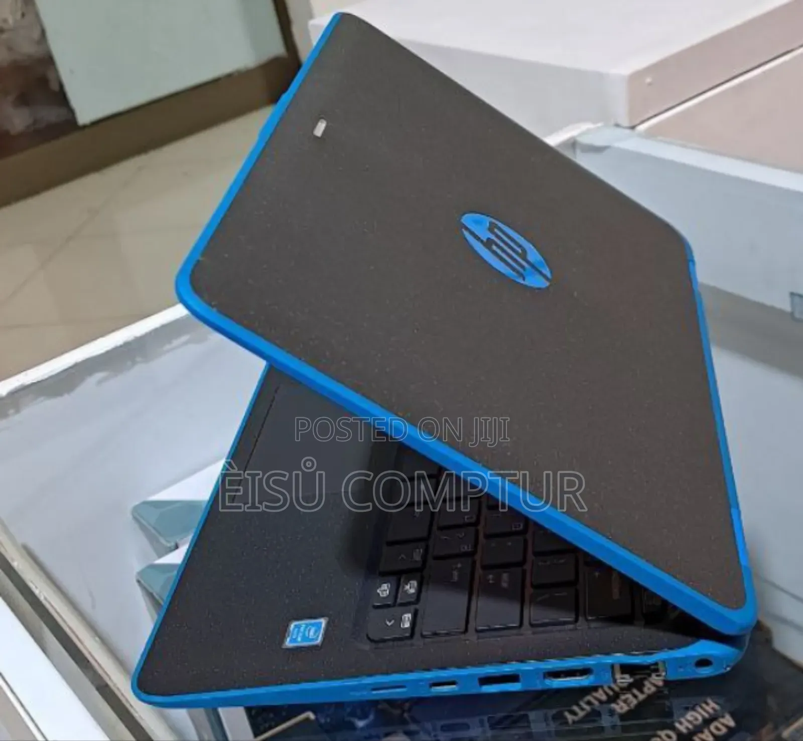 New Laptop HP ProBook X360 11 G4 8GB Intel Core 2 Quad SSD 256GB