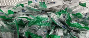 Original Kico Keystone Jack for Structured Cabling Systems.