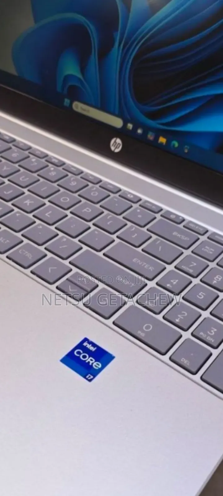 New Laptop HP Stream Notebook 16GB Intel Core I7 SSD 512GB