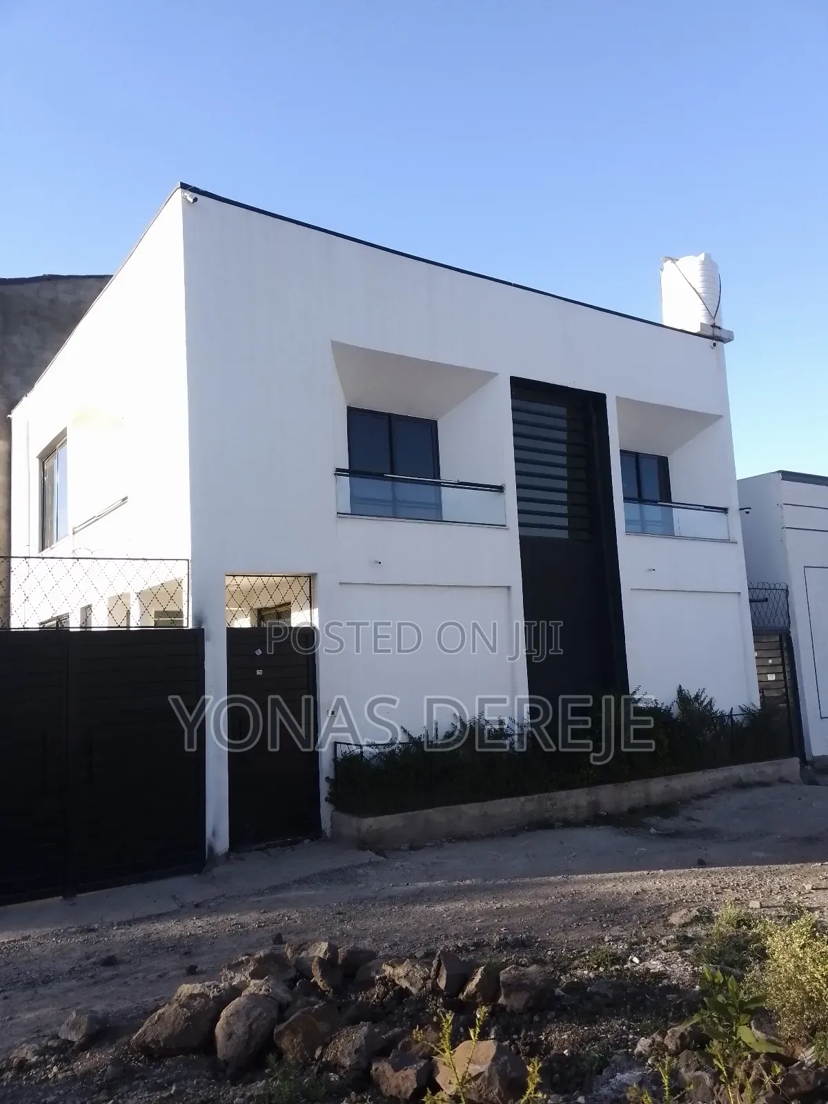 Furnished 10bdrm House in ዱከም Dukem, East Shewa for sale