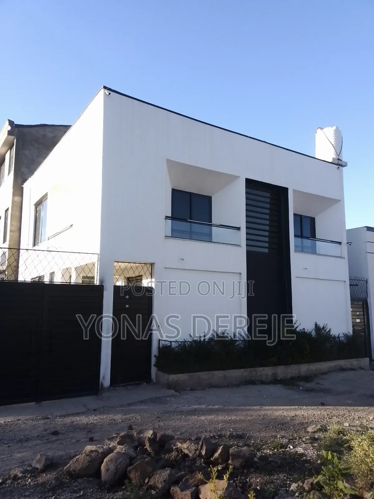 Furnished 10bdrm House in ዱከም Dukem, East Shewa for sale