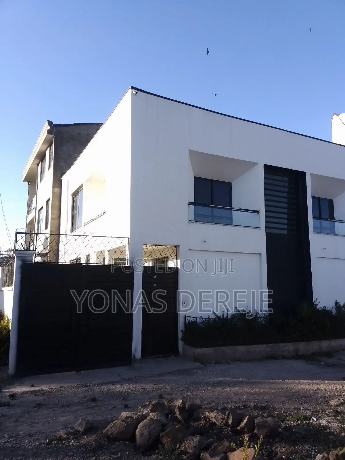 Furnished 10bdrm House in ዱከም Dukem, East Shewa for sale