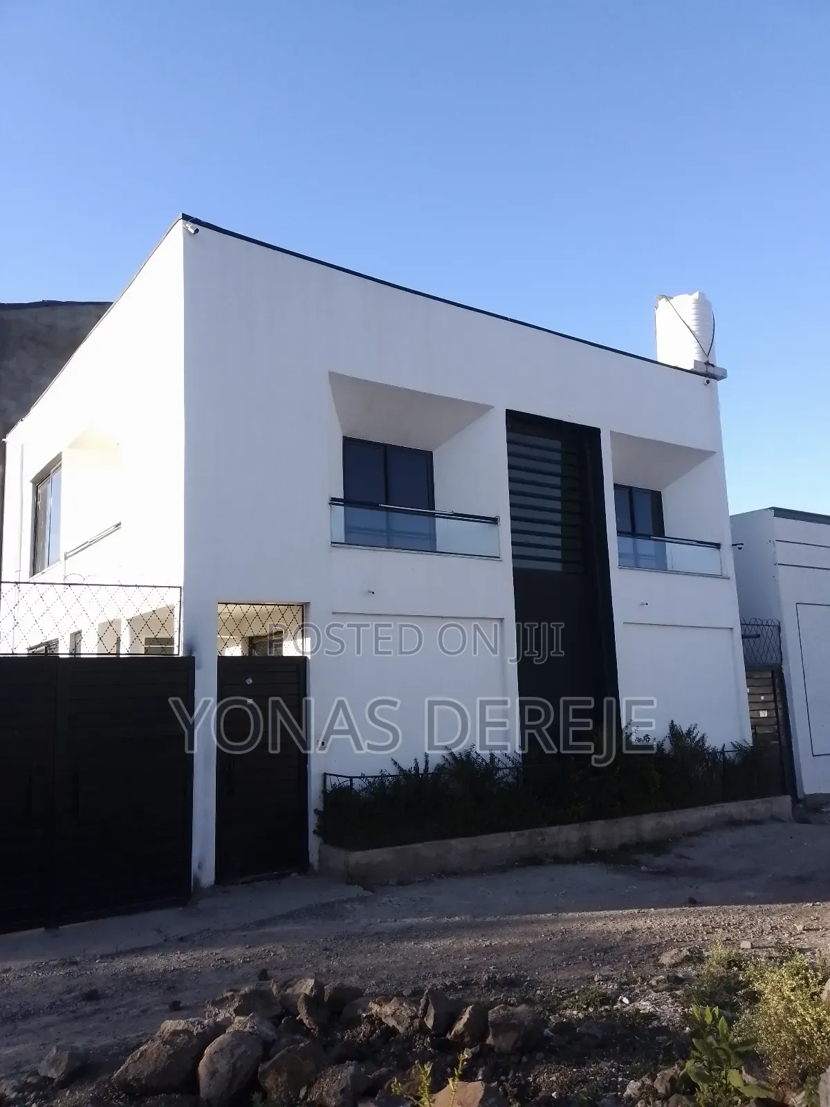 Furnished 10bdrm House in ዱከም Dukem, East Shewa for sale