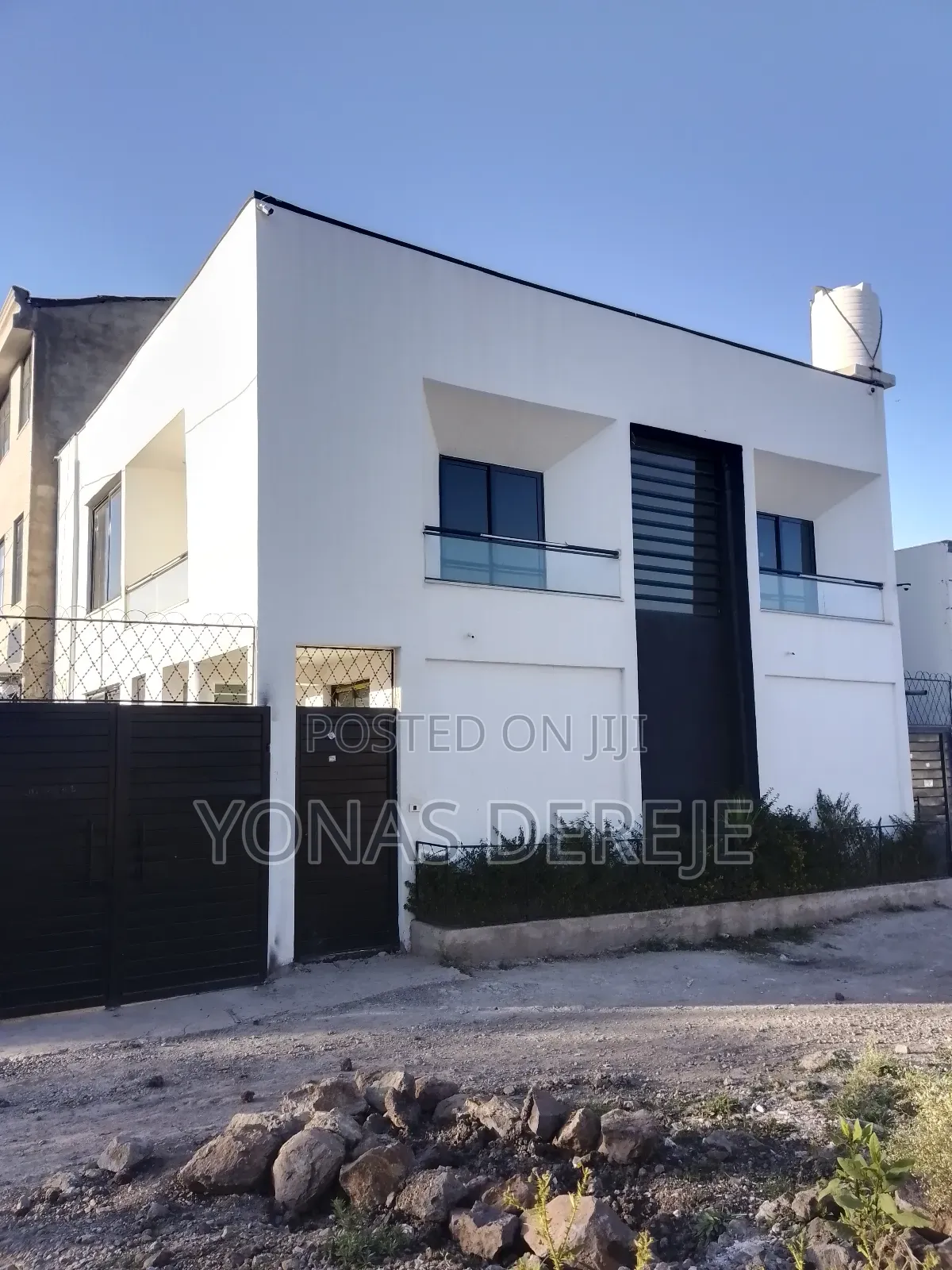 Furnished 10bdrm House in ዱከም Dukem, East Shewa for sale