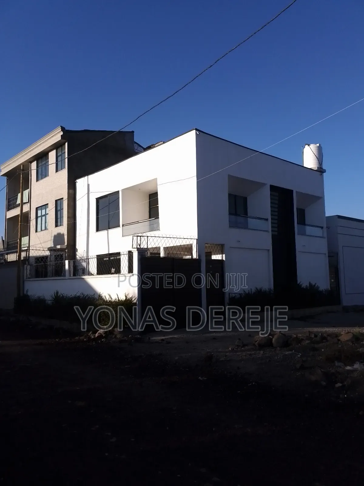 Furnished 10bdrm House in ዱከም Dukem, East Shewa for sale