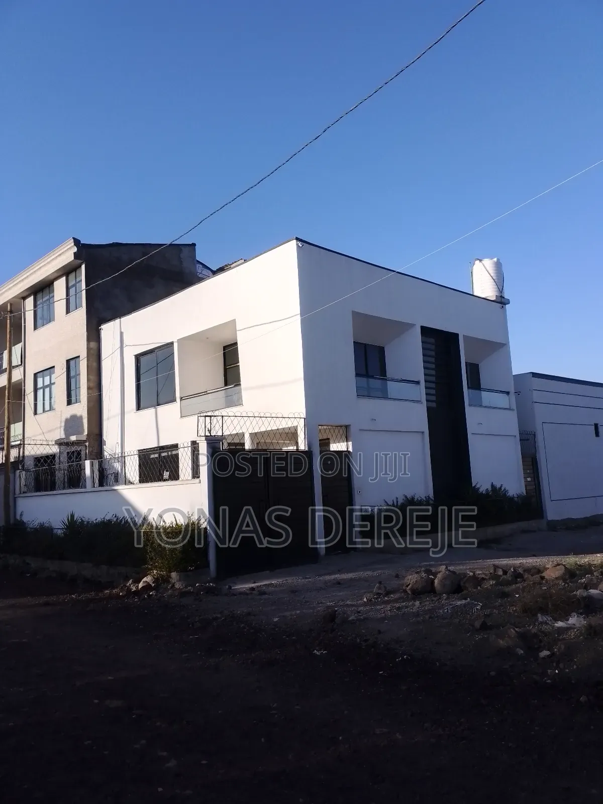 Furnished 10bdrm House in ዱከም Dukem, East Shewa for sale