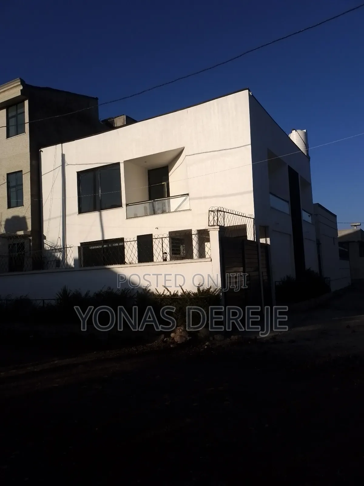 Furnished 10bdrm House in ዱከም Dukem, East Shewa for sale