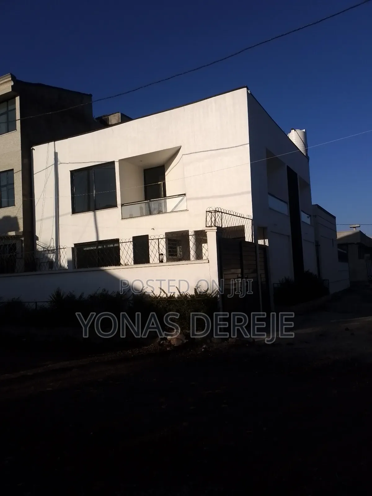 Furnished 10bdrm House in ዱከም Dukem, East Shewa for sale