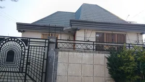 3bdrm Villa in Goro, Villa House, Bole for sale