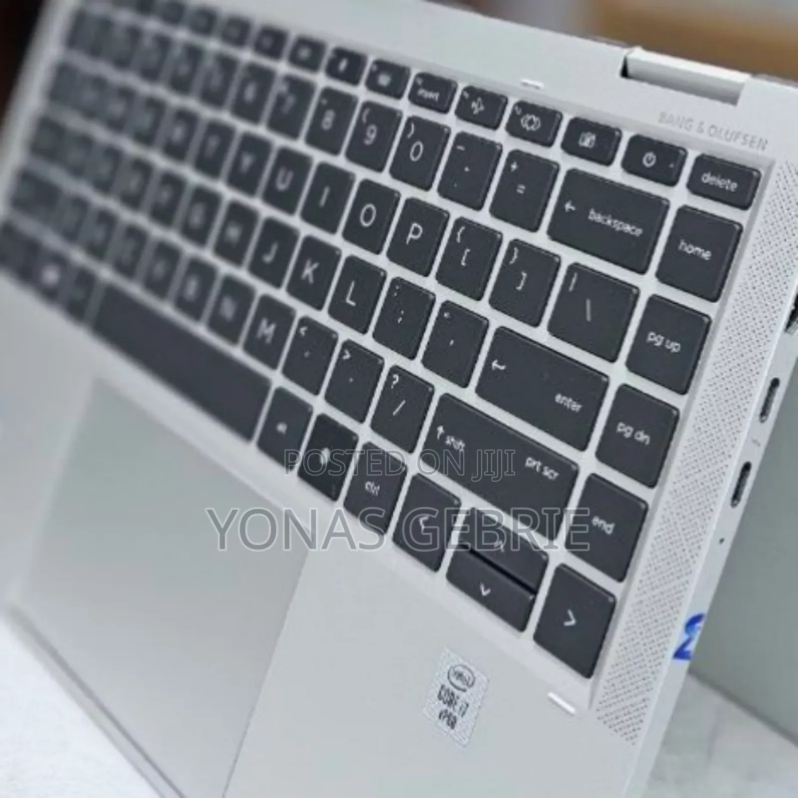 New Laptop HP EliteBook 1040 16GB Intel Core I7 SSD 512GB