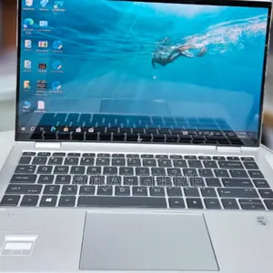 New Laptop HP EliteBook 1040 16GB Intel Core I7 SSD 512GB