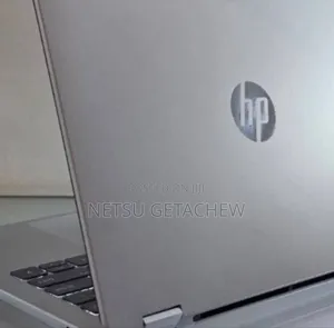 New Laptop HP OmniBook 5 Flip 16GB Intel Core I7 SSD 512GB