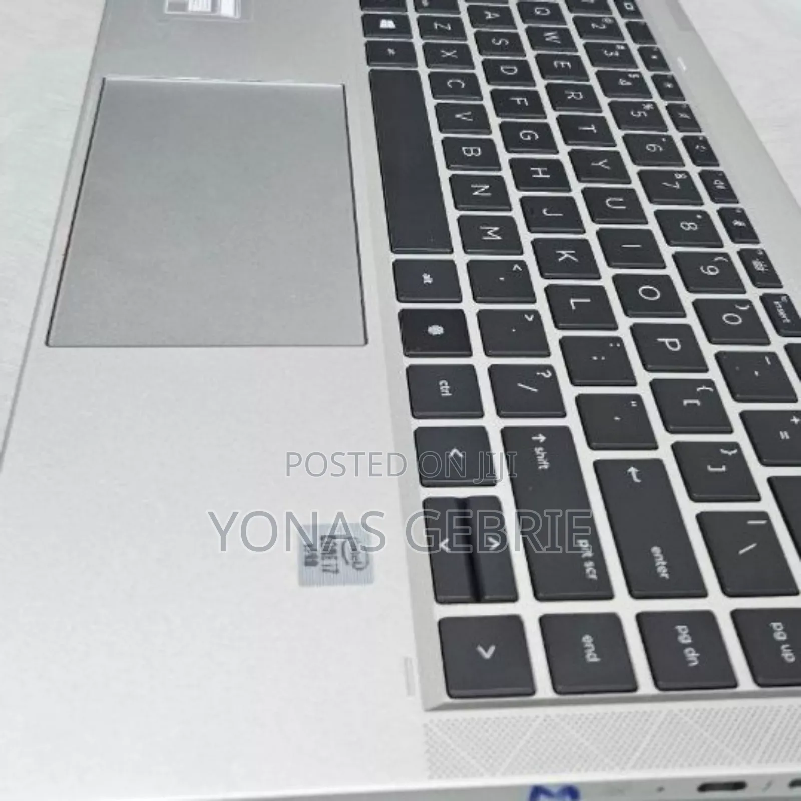 New Laptop HP EliteBook 1040 16GB Intel Core I7 SSD 512GB