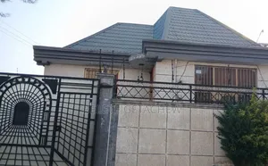 3bdrm Villa in Goro, Villa House, Bole for sale