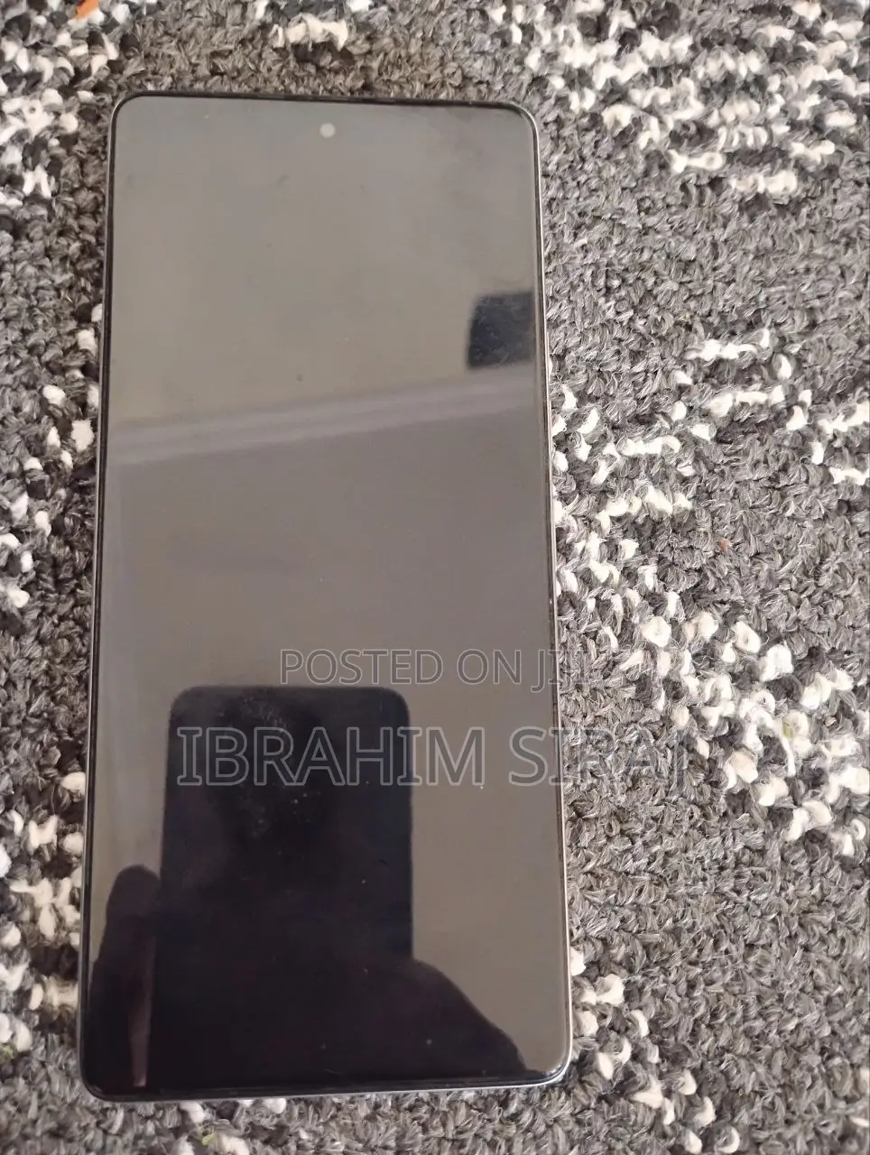 Tecno Camon 30 256 GB Orange