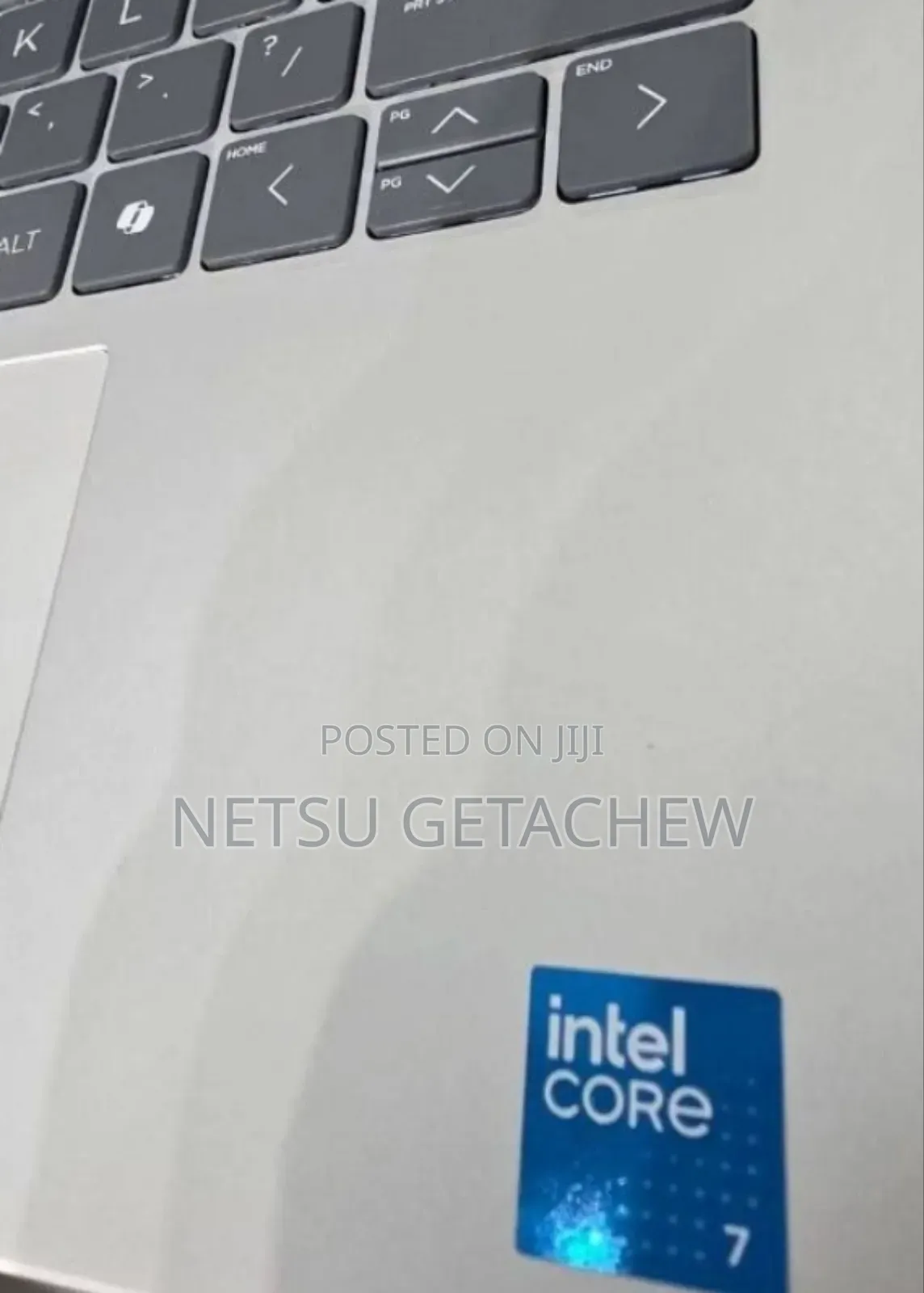 New Laptop HP OmniBook 5 Flip 16GB Intel Core I7 SSD 512GB