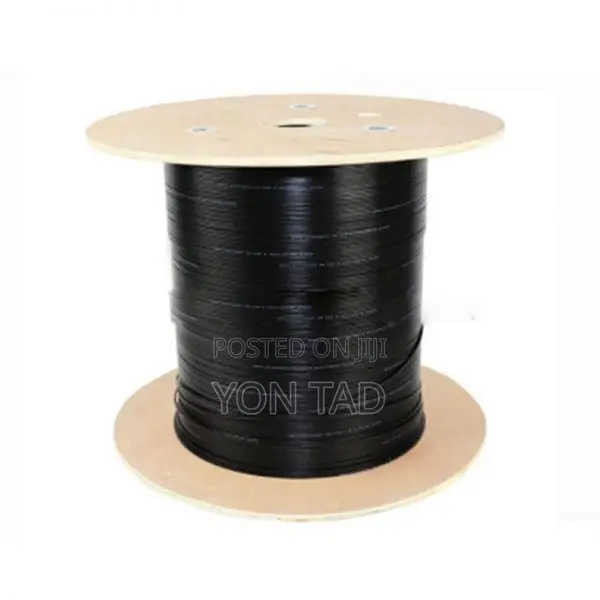 Fiber Cable Core 6/Outdoor/Single Mode