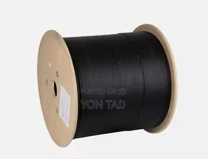 Fiber Cable Core 6/Outdoor/Single Mode