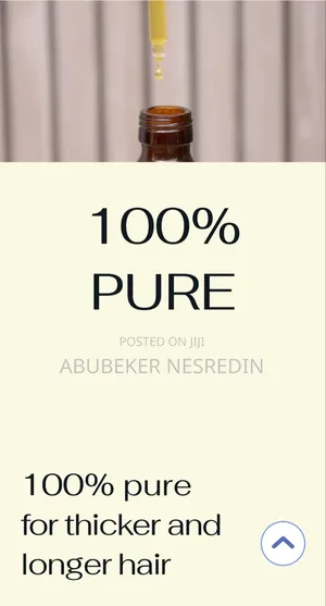 Alecrim Plus Rosemary Hair Oil