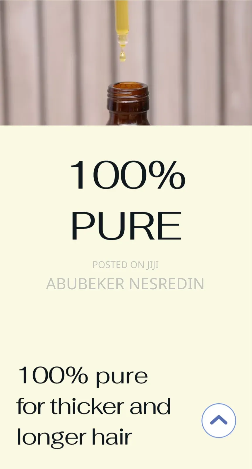 Alecrim Plus Rosemary Hair Oil