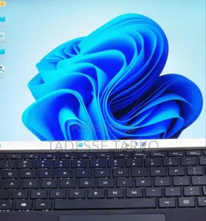 New Laptop Microsoft Surface Pro 7 16GB Intel Core I7 SSD 512GB