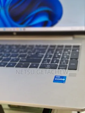 New Laptop HP ProBook 450 G9 16GB Intel Core I7 SSD 512GB