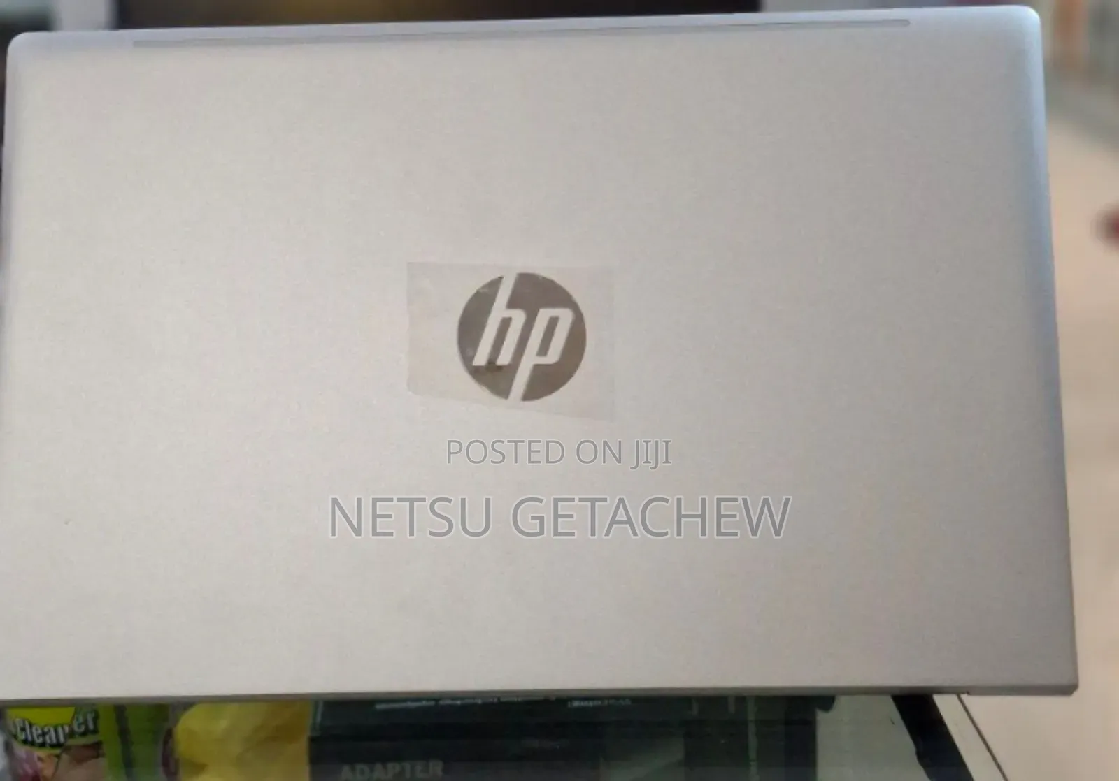 New Laptop HP ProBook 450 G9 16GB Intel Core I7 SSD 512GB