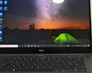 New Laptop Dell Precision 5540 16GB Intel Core i9 SSD 512GB