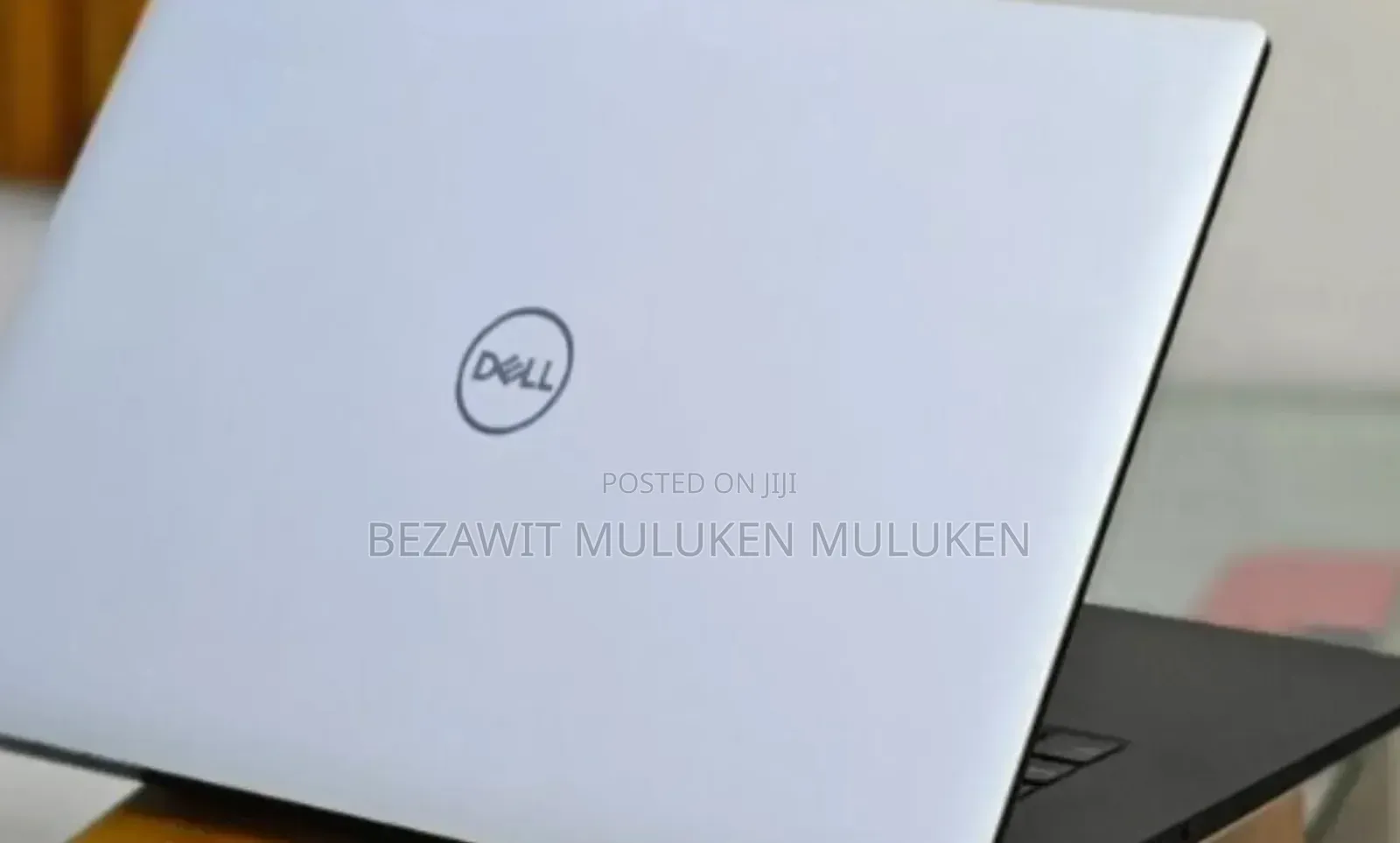 New Laptop Dell Precision 5540 16GB Intel Core i9 SSD 512GB