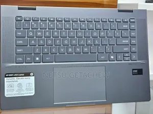 New Laptop HP Envy x360 32GB Intel Core i7 SSD 1T
