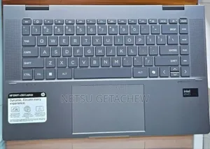 New Laptop HP Envy x360 32GB Intel Core i7 SSD 1T