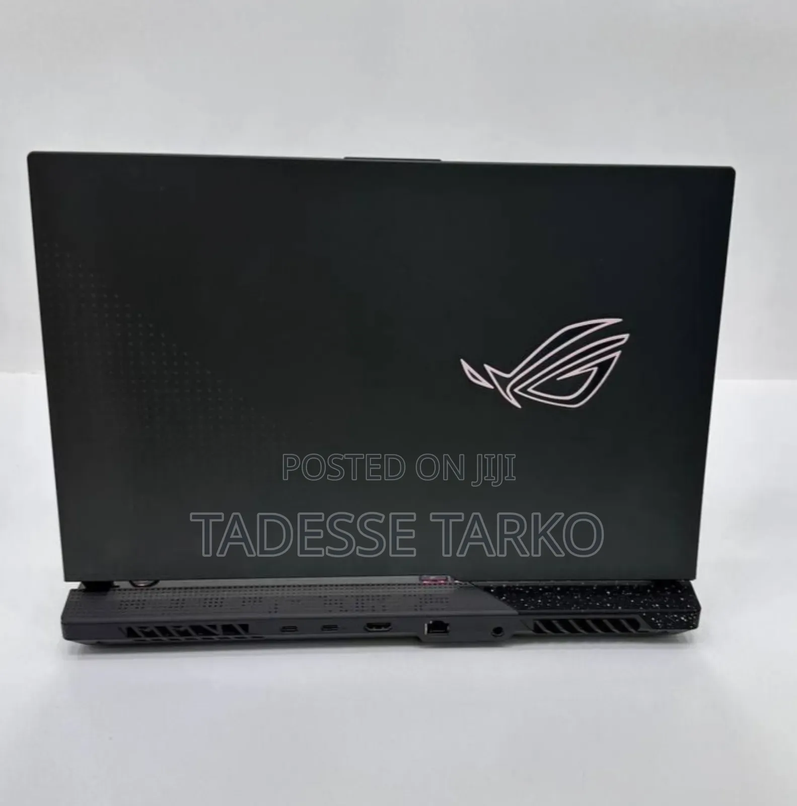 New Laptop Asus 16GB AMD Ryzen 9 SSD 512GB